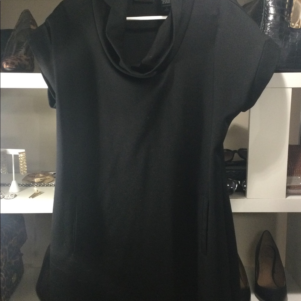 Little Black Dress Sexy